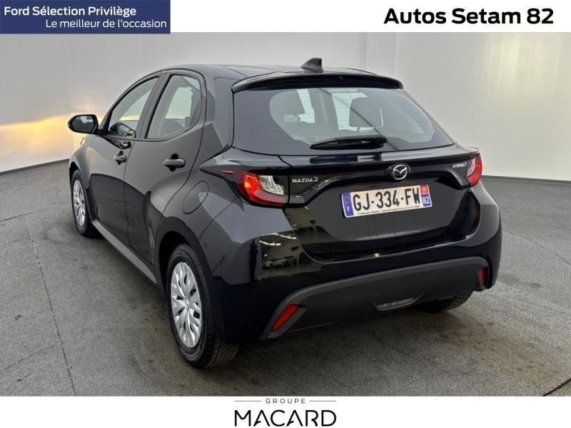 mazda - Visuel 8