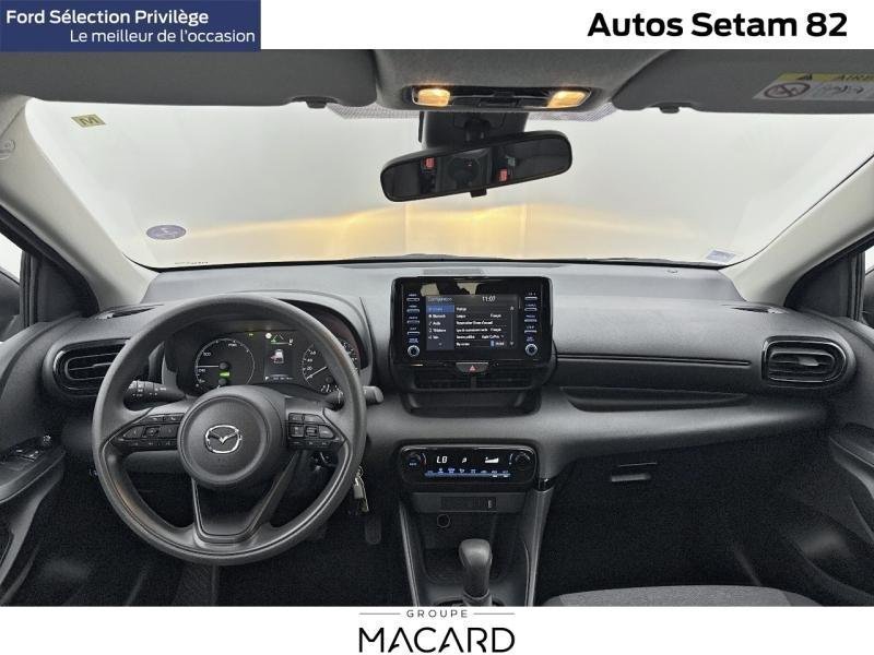 mazda - Visuel 10