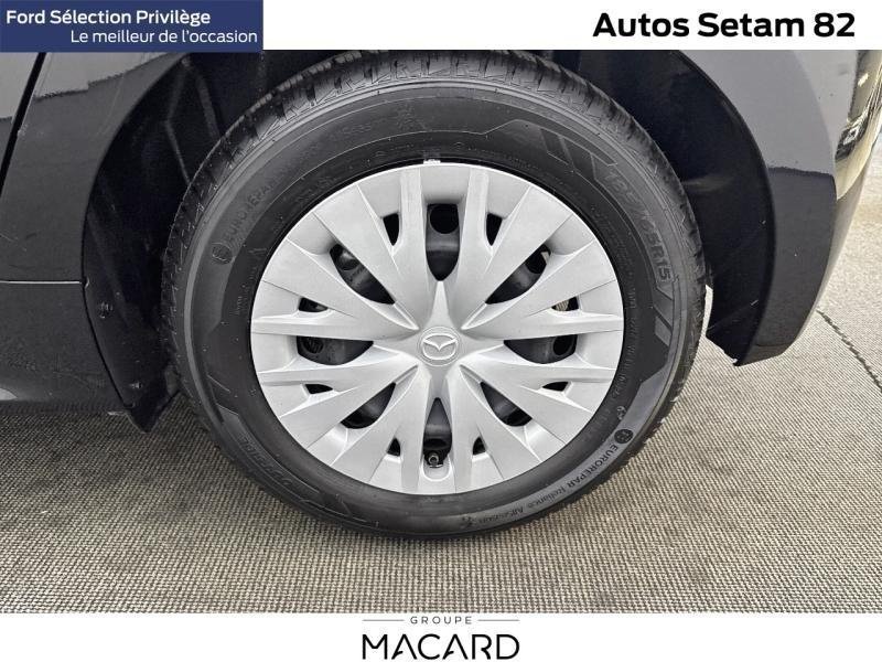 mazda - Visuel 13