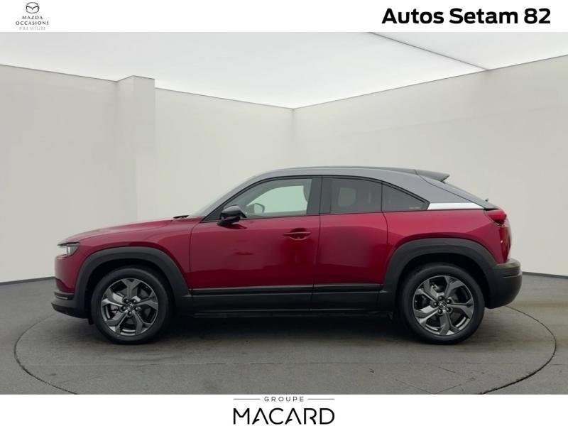 mazda - Visuel 0
