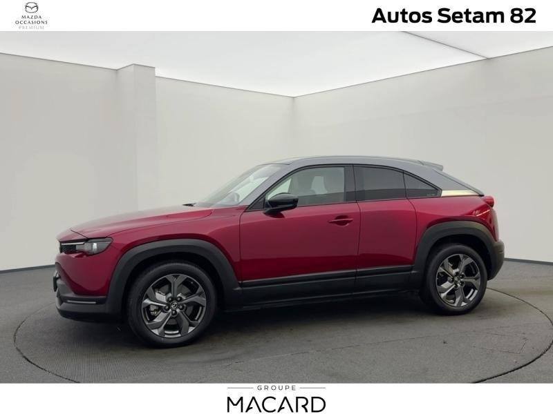 mazda - Visuel 1