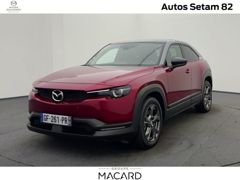 mazda - Visuel 2
