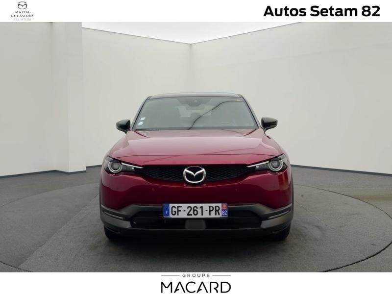 mazda - Visuel 3