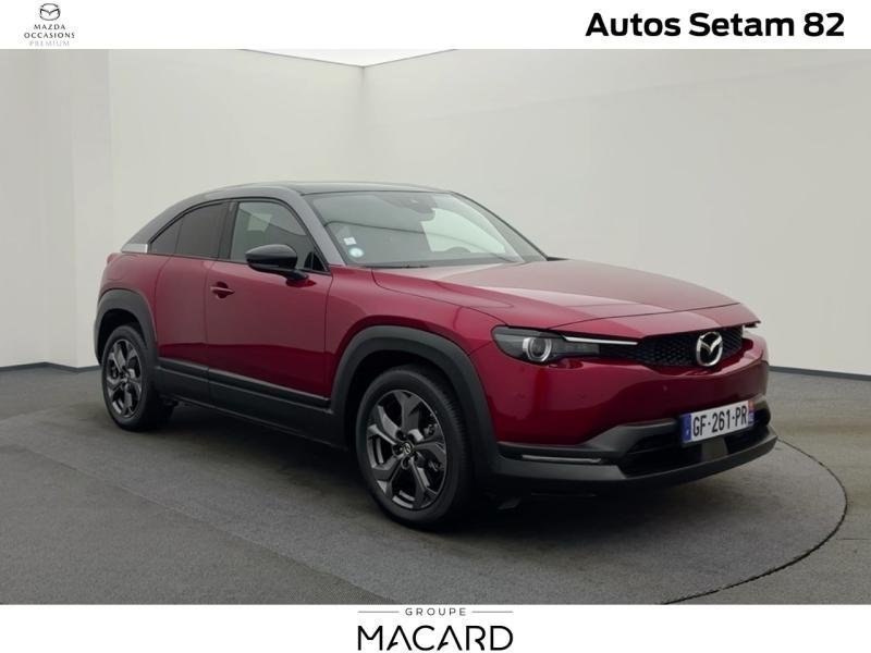 mazda - Visuel 4