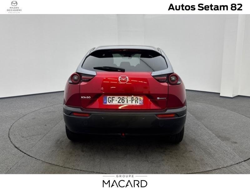 mazda - Visuel 5