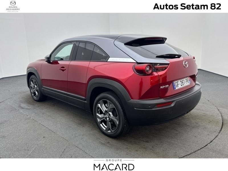 mazda - Visuel 6