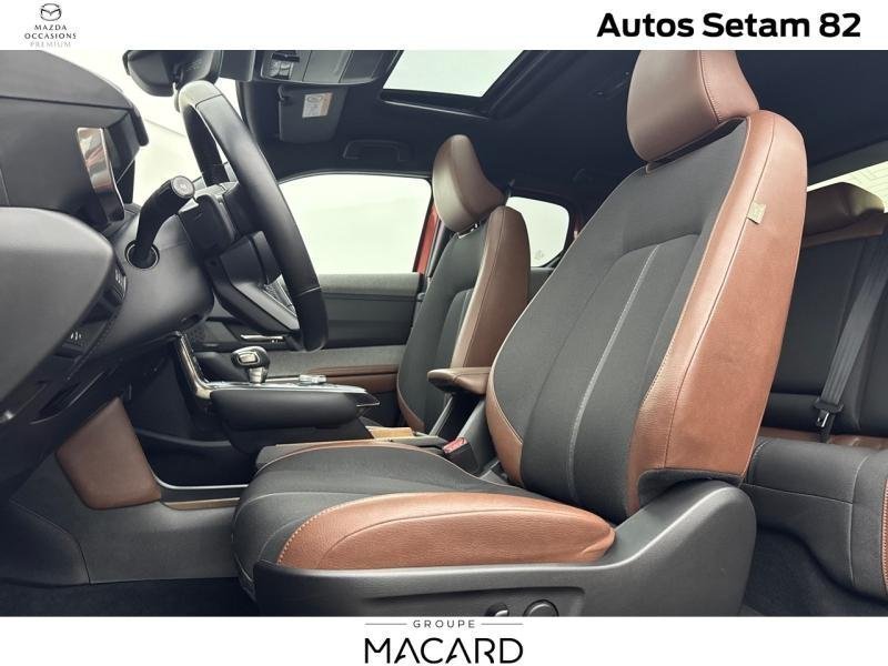 mazda - Visuel 9