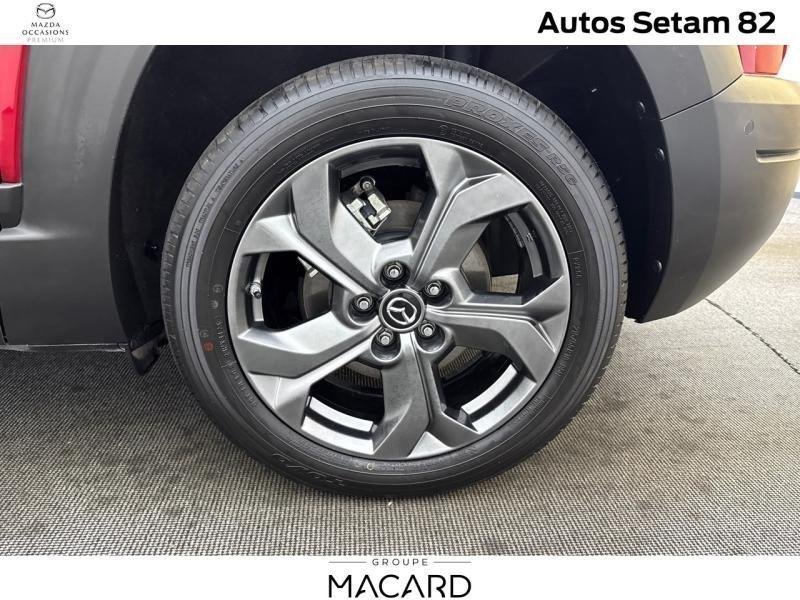 mazda - Visuel 11