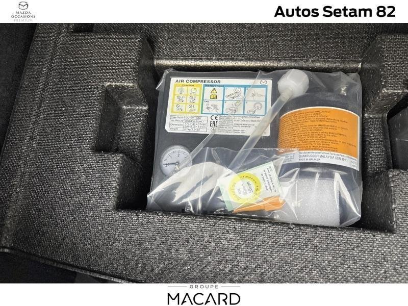 mazda - Visuel 13
