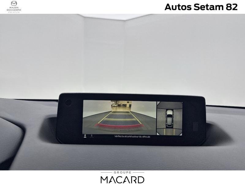 mazda - Visuel 14