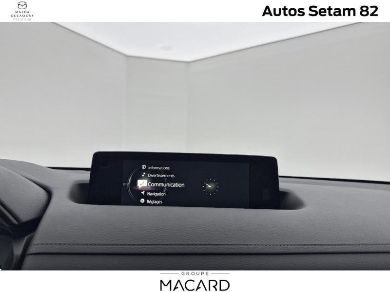 mazda - Visuel 15