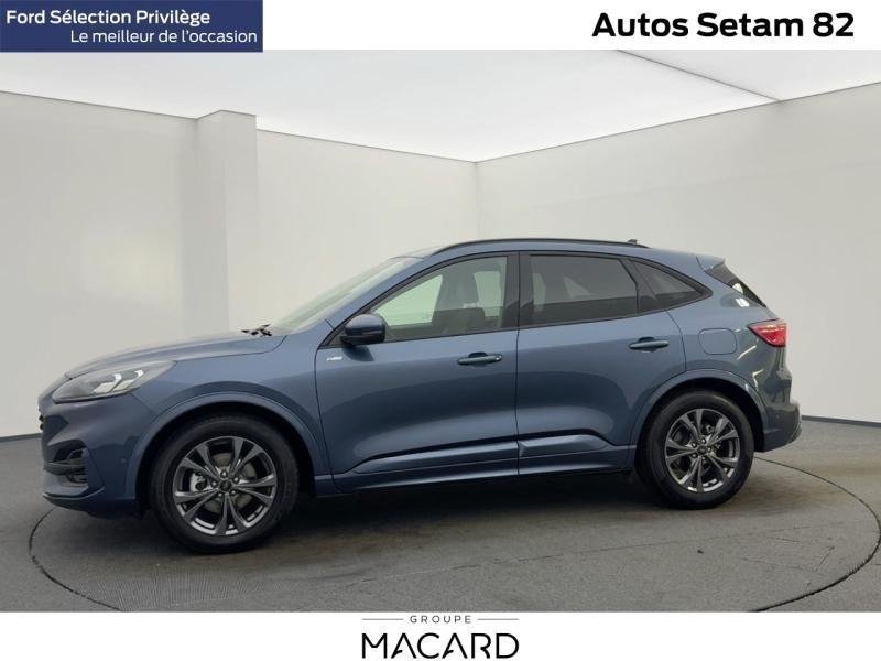 ford - Visuel 1