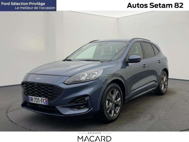 ford - Visuel 2