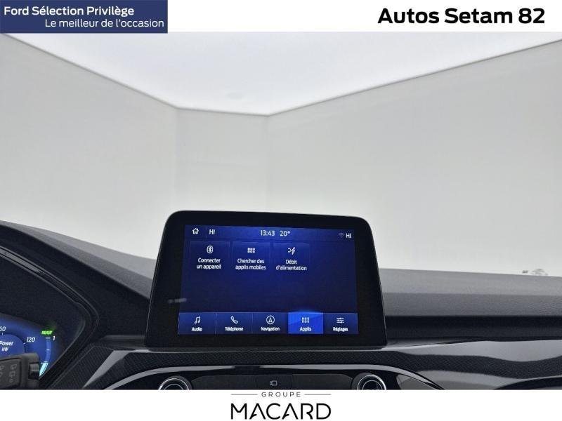 ford - Visuel 19