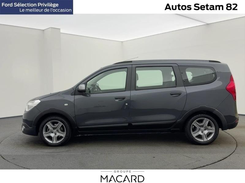 dacia - Visuel 0
