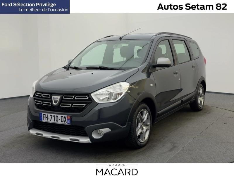 dacia - Visuel 2