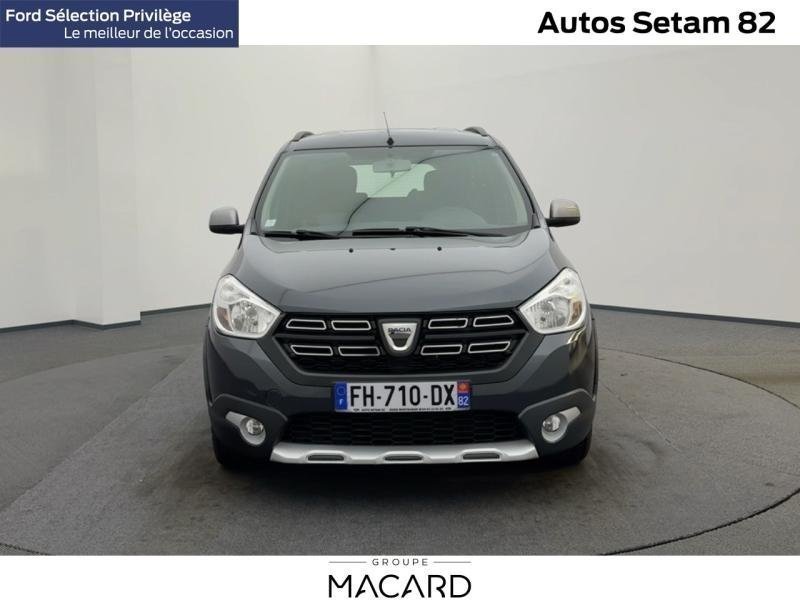 dacia - Visuel 3