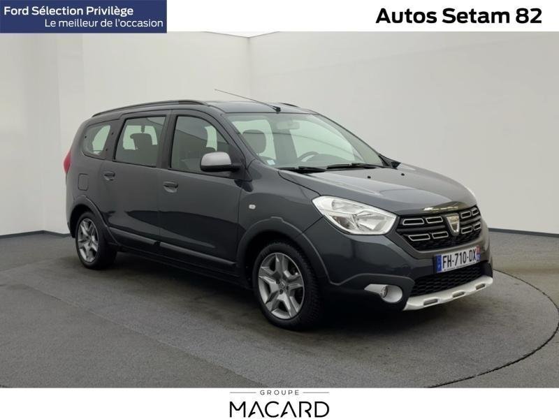 dacia - Visuel 4