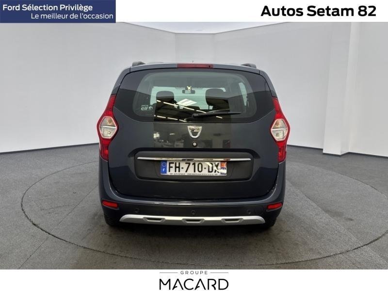 dacia - Visuel 5