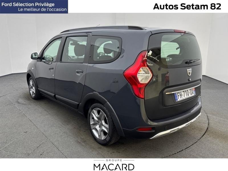 dacia - Visuel 6