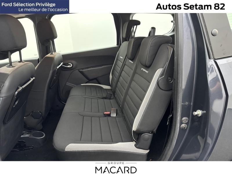 dacia - Visuel 10