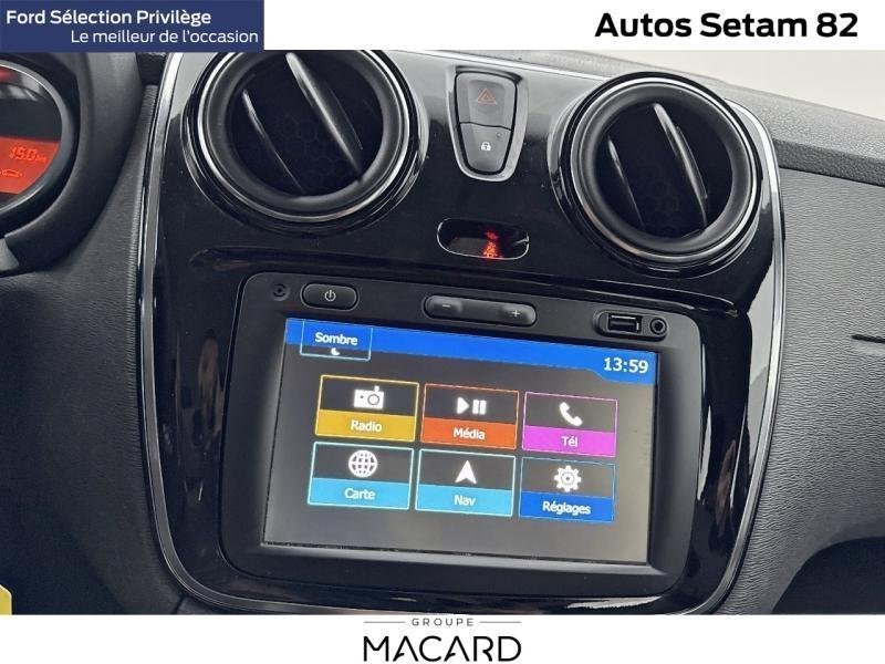 dacia - Visuel 14