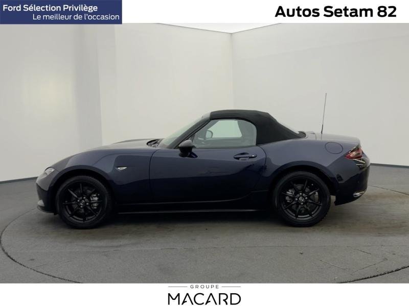 mazda - Visuel 0