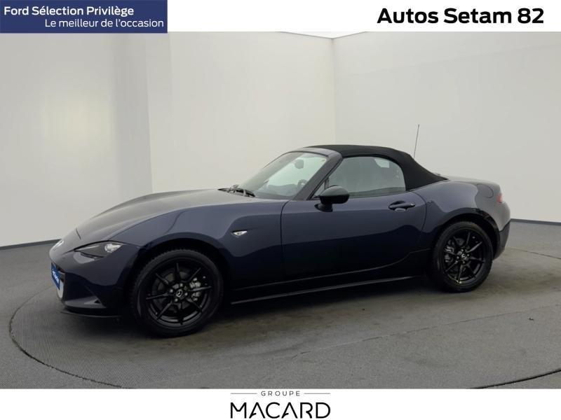 mazda - Visuel 1