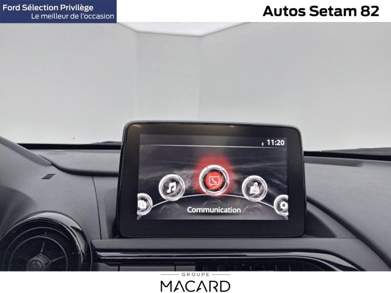 mazda - Visuel 5