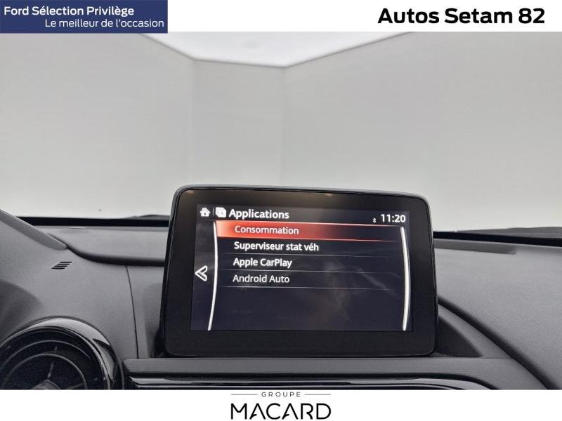 mazda - Visuel 6