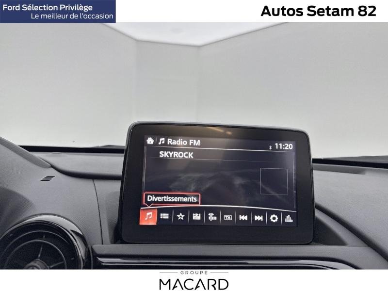 mazda - Visuel 7