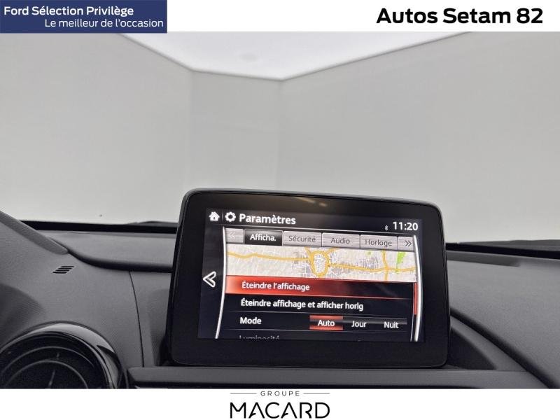 mazda - Visuel 10