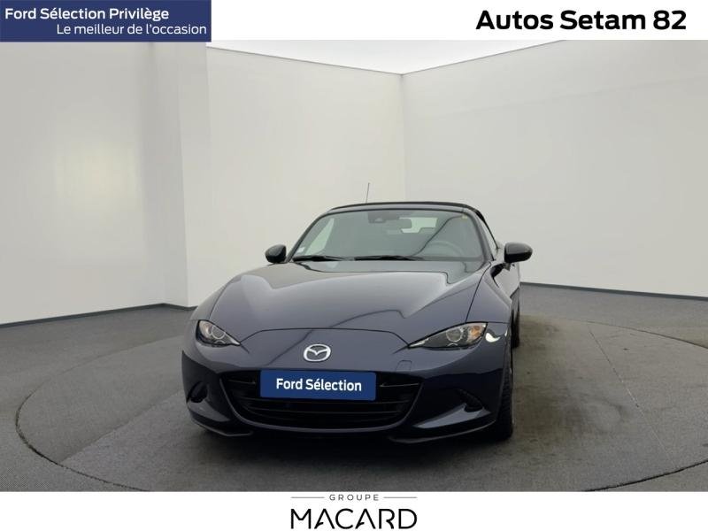 mazda - Visuel 12