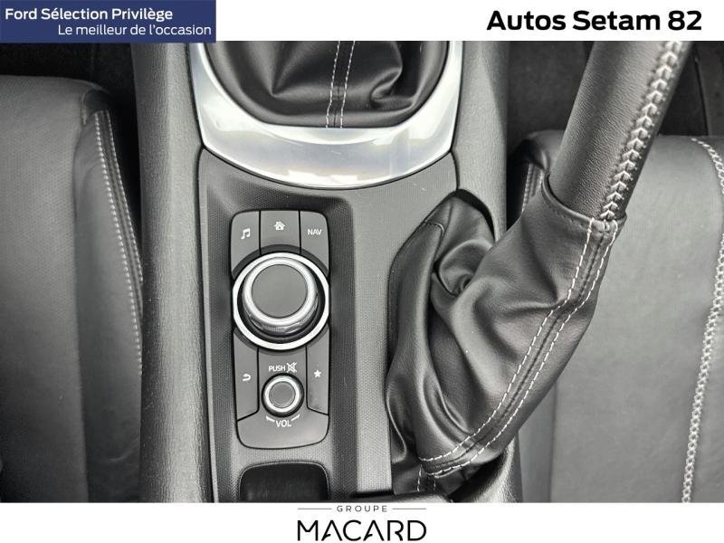 mazda - Visuel 13