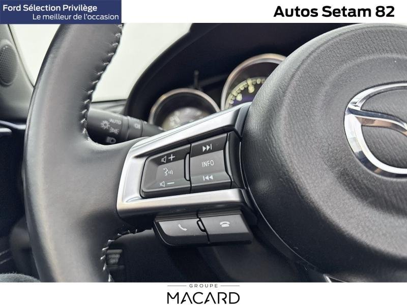 mazda - Visuel 18