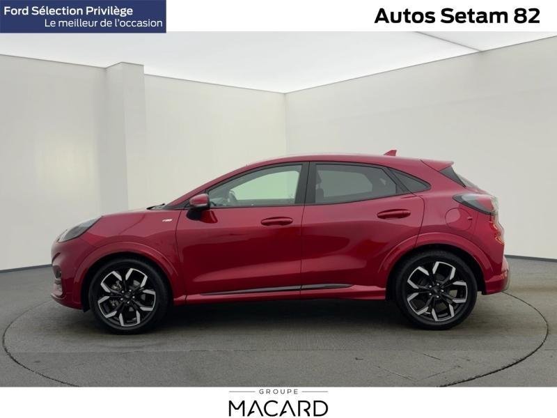 ford - Visuel 0