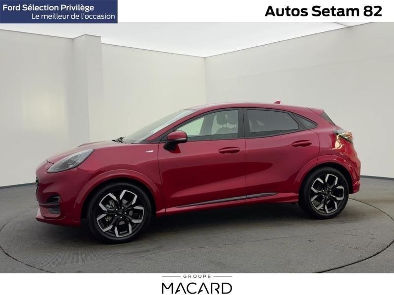 ford - Visuel 1