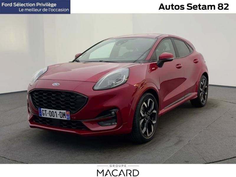 ford - Visuel 2