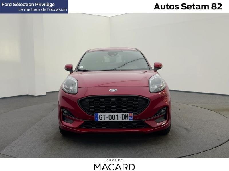 ford - Visuel 3