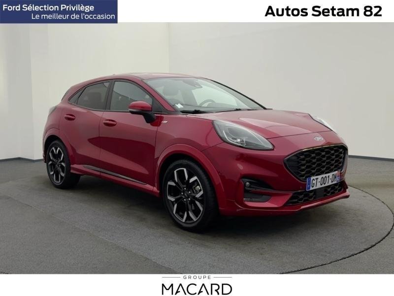 ford - Visuel 4