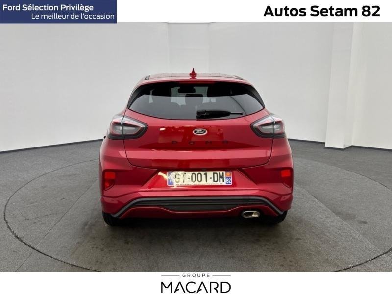 ford - Visuel 5