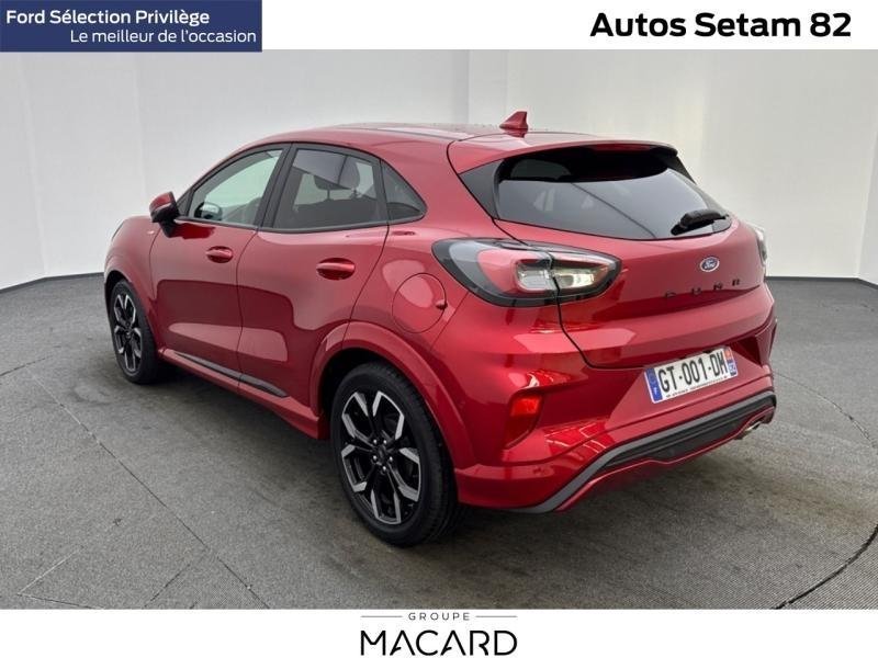 ford - Visuel 6