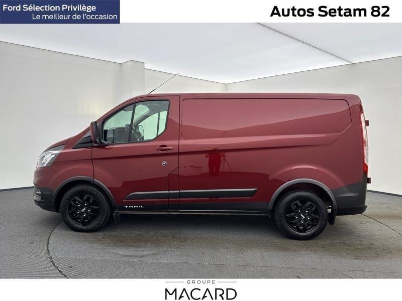 ford - Visuel 0