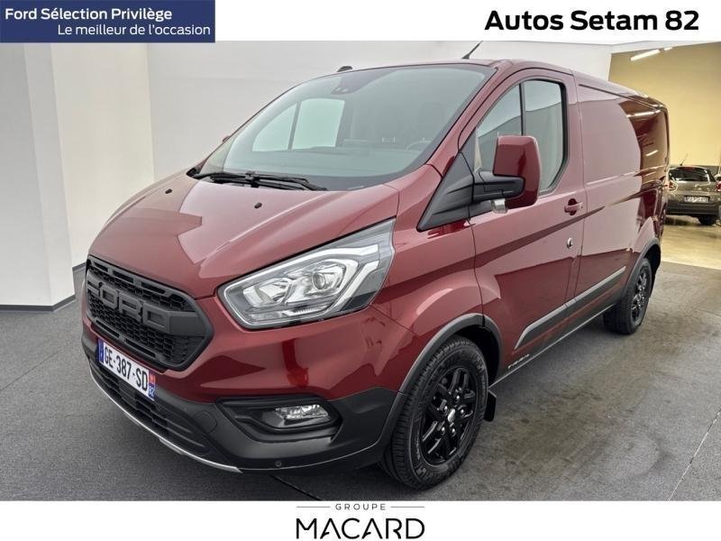 ford - Visuel 1