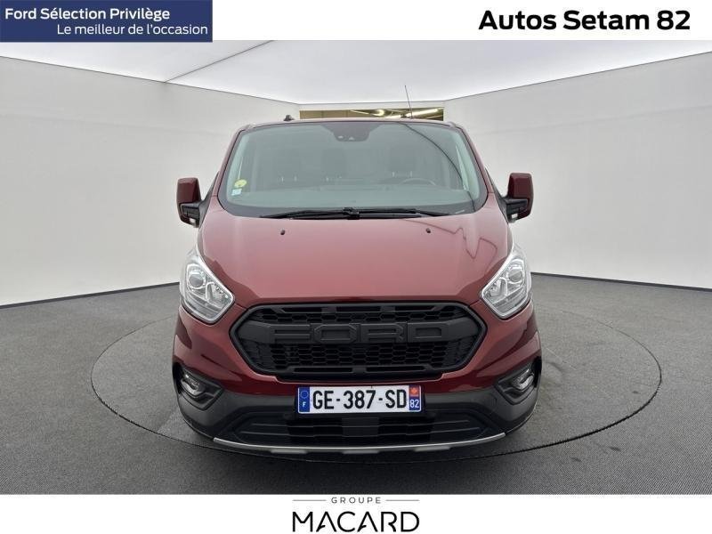 ford - Visuel 2