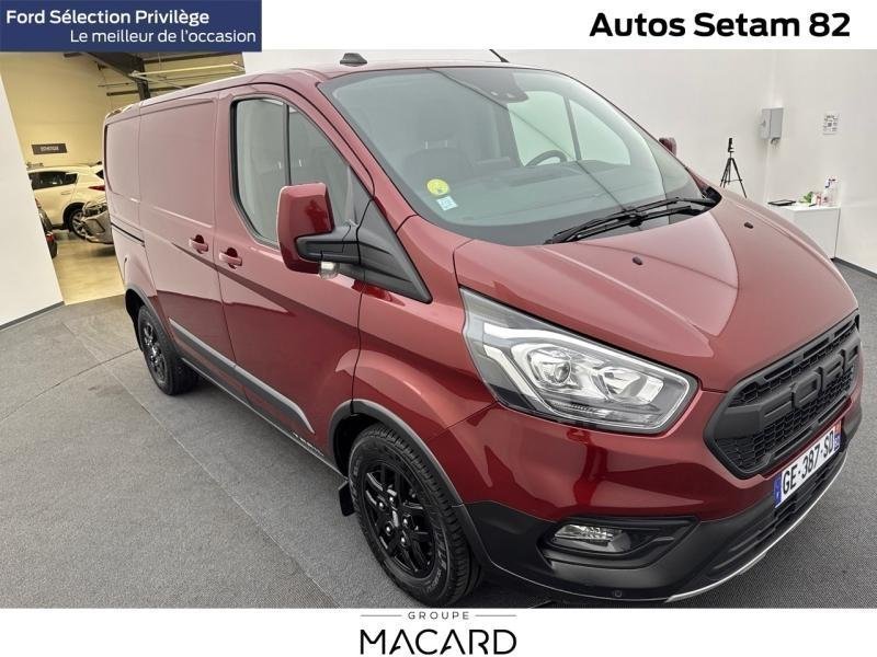 ford - Visuel 3