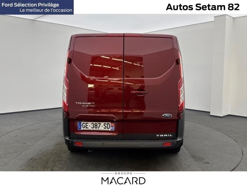 ford - Visuel 5