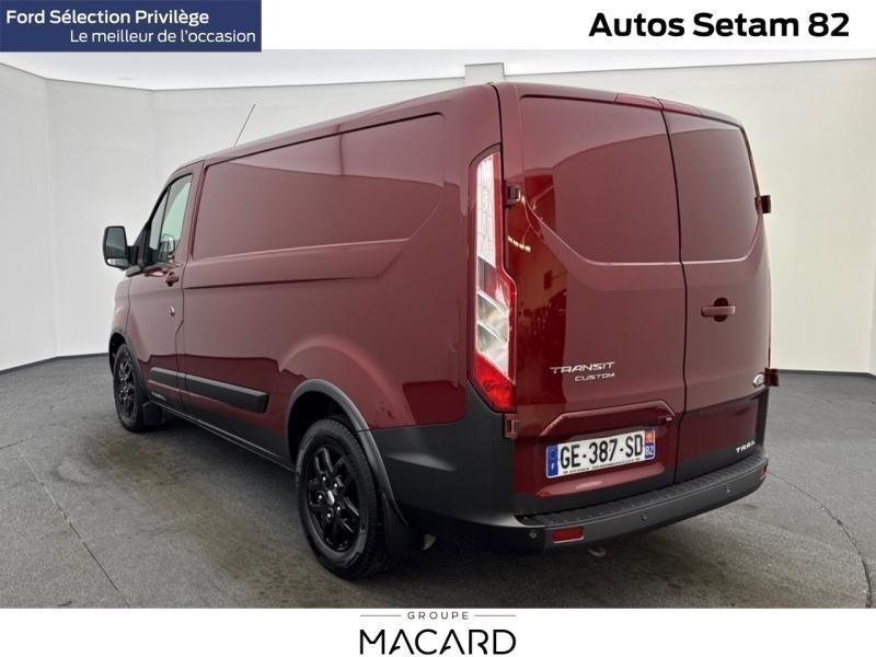ford - Visuel 6