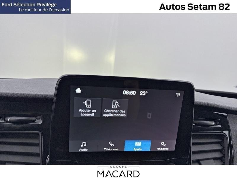 ford - Visuel 18