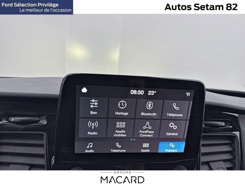 ford - Visuel 19